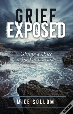 Capa do artigo Grief Exposed