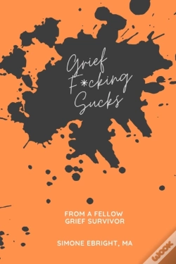 Capa do artigo Grief F*Cking Sucks