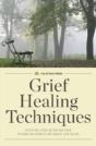 Grief Healing Techniques: Step-By-Step S - Preview