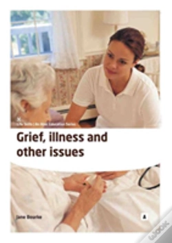 Capa do artigo Grief, Illness And Other Issues