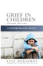 Grief In Children - Preview