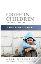 Capa do artigo Grief In Children