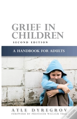 Capa do artigo Grief In Children