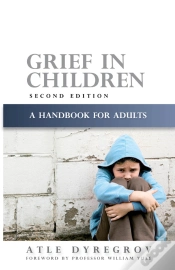 Capa do artigo Grief In Children