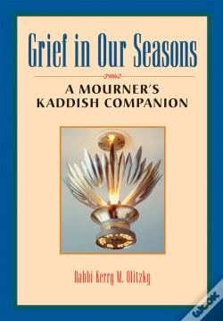 Capa do artigo Grief In Our Seasons