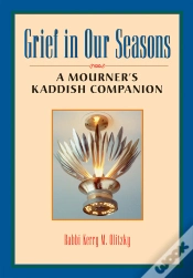 Capa do artigo Grief In Our Seasons