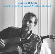 Capa do artigo Grief in the Kitchen and Mirth in the Hall - CD