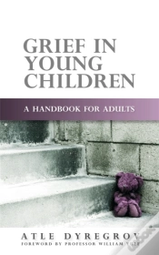 Capa do artigo Grief In Young Children
