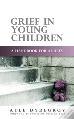 Capa do artigo Grief In Young Children