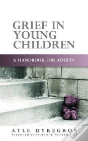 Capa do artigo Grief In Young Children
