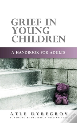 Capa do artigo Grief In Young Children