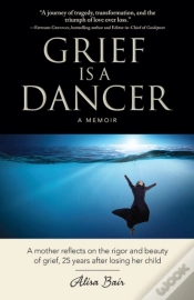 Capa do artigo Grief Is A Dancer