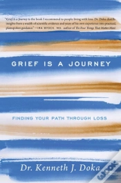 Capa do artigo Grief Is A Journey