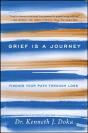 Grief Is A Journey - Preview