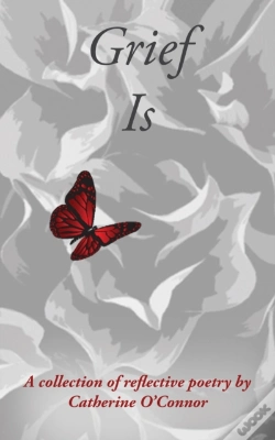 Capa do artigo Grief Is