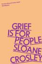 Grief Is For People - Preview