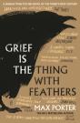 Grief Is The Thing With Feathers - Preview