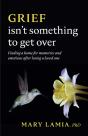 Grief Isn'T Something To Get Over - Preview