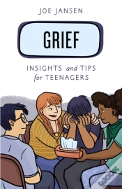 Capa do artigo Grief