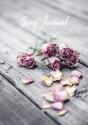 Grief Journal - Preview