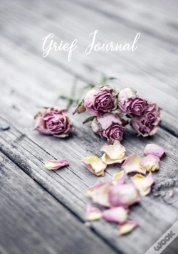 Capa do artigo Grief Journal