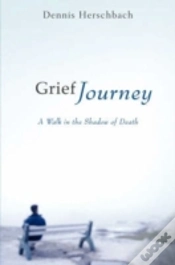 Capa do artigo Grief Journey