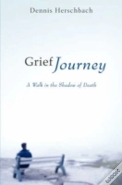 Capa do artigo Grief Journey