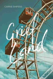 Capa do artigo Grief Land