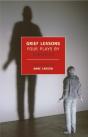 Grief Lessons - Preview