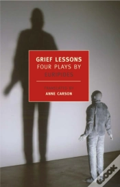 Capa do artigo Grief Lessons