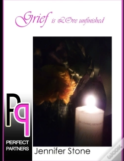 Capa do artigo Grief Love Unfinished
