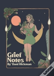 Capa do artigo Grief Notes