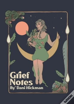 Capa do artigo Grief Notes