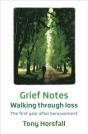 Grief Notes: Walking Through Loss - Preview