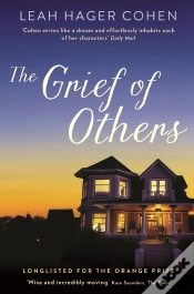 Capa do artigo Grief Of Others