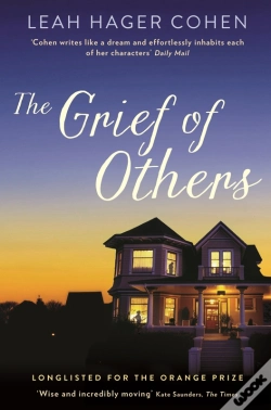 Capa do artigo Grief Of Others