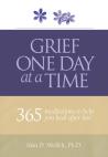 Grief One Day At A Time
