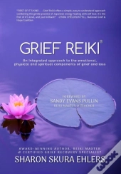 Grief Reiki