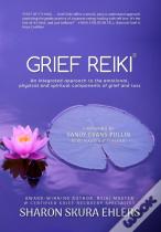 Grief Reiki