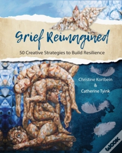 Capa do artigo Grief Reimagined