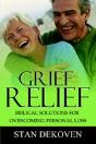 Grief Relief - Preview