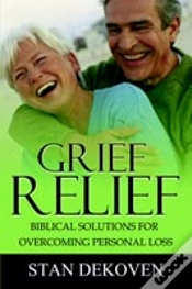Capa do artigo Grief Relief