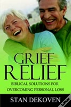 Capa do artigo Grief Relief