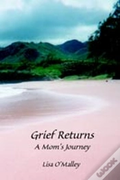 Capa do artigo Grief Returns:A Mom