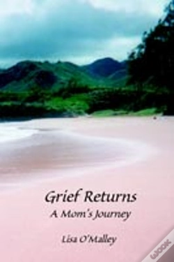 Capa do artigo Grief Returns:A Mom'S Journey