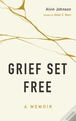 Capa do artigo Grief Set Free