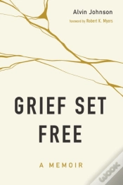 Capa do artigo Grief Set Free