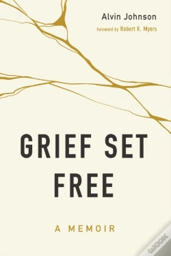 Capa do artigo Grief Set Free