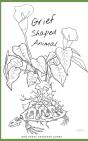 Grief Shaped Animal - Preview