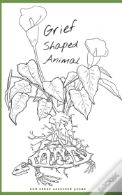 Capa do artigo Grief Shaped Animal